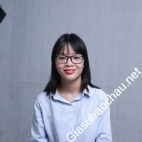 Gia sư giỏi Đại học Ngoại thương chuyên dạy kèm môn Toán, Hóa
