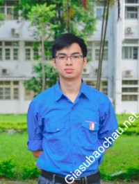 Gia sư giỏi Đại học Bách khoa Hà Nội chuyên dạy kèm môn Toán, Hóa