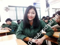 Gia sư giỏi Đại học Quốc gia Hà Nội - Đại học Công nghệ chuyên dạy kèm môn Toán, Vật Lý