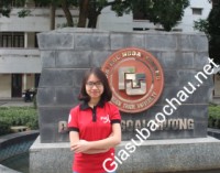 Gia sư giỏi Đại học Ngoại thương chuyên dạy kèm môn Tiếng Anh