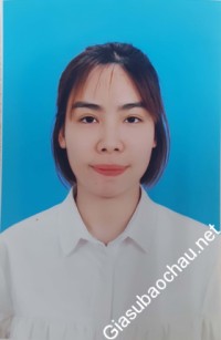 Gia sư giỏi Trường Đại học Luật Hà Nội chuyên dạy kèm môn Toán, Tiếng Anh