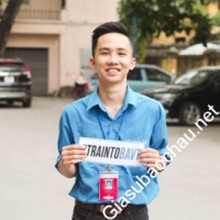 Gia sư giỏi Học viện Ngân hàng chuyên dạy kèm môn Toán, Hóa, Tiếng Anh