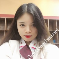 Gia sư giỏi Đại học Mỏ - Địa chất chuyên dạy kèm môn Tiếng Anh