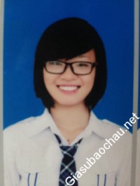 Gia sư giỏi Đại học Luật Hà Nội chuyên dạy kèm môn Tiếng Anh, Tiếng Việt