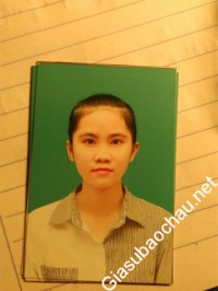 Gia sư giỏi Đại học Giao thông Vận tải chuyên dạy kèm môn Toán