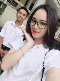 Gia sư giỏi Đại học Quốc gia Hà Nội - Đại học Ngoại ngữ chuyên dạy kèm môn Tiếng Trung, Tiếng Việt