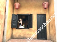 Gia sư giỏi Đại học Ngoại Ngữ - Đại học Đà Nẵng chuyên dạy kèm môn Tiếng Anh