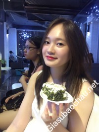 Gia sư giỏi Đại học Quốc gia Hà Nội - Đại học Ngoại ngữ chuyên dạy kèm môn Tiếng Anh