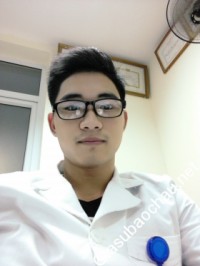 Gia sư giỏi Học viện quân y chuyên dạy kèm môn Toán, Vật Lý