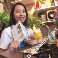 Gia sư giỏi Đại học Thương Mại chuyên dạy kèm môn Tiếng Anh, Tiếng Việt cho người nước ngoài