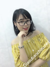 Gia sư giỏi Đại học Ngoại thương chuyên dạy kèm môn Toán, Tiếng Anh