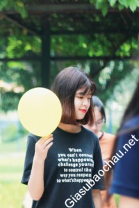 Gia sư giỏi Học viện Ngân hàng chuyên dạy kèm môn Tiếng Anh