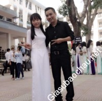 Gia sư giỏi Đại học Thương mại chuyên dạy kèm môn Toán, Vật Lý, Hóa, Tiếng Việt