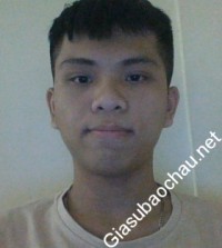 Gia sư giỏi Đại học Quốc gia Hà Nội - Đại học Ngoại ngữ chuyên dạy kèm môn Tiếng Anh