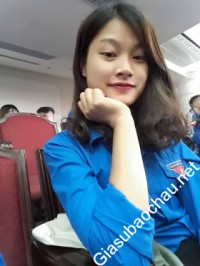 Gia sư giỏi Đại học Quốc gia Hà Nội chuyên dạy kèm môn Toán, Hóa, Tiếng Việt