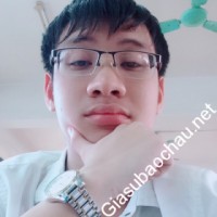Gia sư giỏi Đại học Giao thông Vận tải chuyên dạy kèm môn Toán, Vật Lý, Hóa