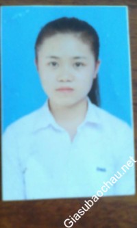 Gia sư giỏi Đại học Kinh tế Quốc dân chuyên dạy kèm môn Tiếng Anh, Ngữ văn