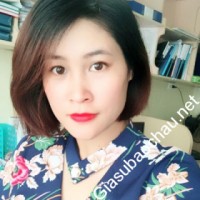 Giáo viên giỏi Đại học Sư phạm Thái Nguyên chuyên dạy kèm môn Toán, Vật Lý