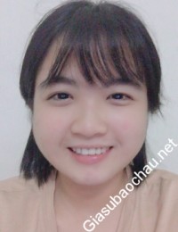 Gia sư giỏi Đại học Quốc gia Hà Nội - Đại học Ngoại ngữ chuyên dạy kèm môn Toán, Luyện chữ đẹp, Tiếng Việt