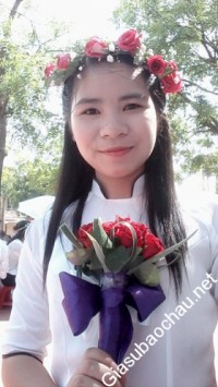 Gia sư giỏi Quản trị Nhân lực chuyên dạy kèm môn Toán, Vật Lý, Hóa, Tiếng Việt