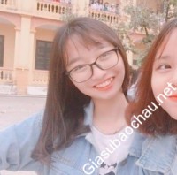 Gia sư giỏi Đại học Ngoại thương chuyên dạy kèm môn Toán, Hóa, Luyện chữ đẹp