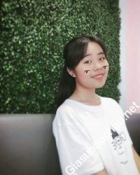 Gia sư giỏi Đại học Dược Hà Nội chuyên dạy kèm môn Toán, Vật Lý, Hóa