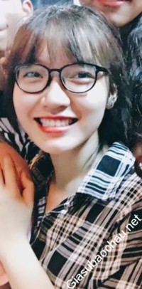 Gia sư giỏi Đại học Ngoại thương chuyên dạy kèm môn Toán