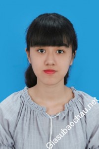Gia sư giỏi Đại học Ngoại thương chuyên dạy kèm môn Tiếng Anh