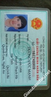 Gia sư giỏi Học viện An ninh Nhân dân chuyên dạy kèm môn Toán, Hóa