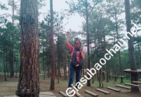 Gia sư giỏi đại học kĩ thuật y-dược đà nẵng chuyên dạy kèm môn Toán, Vật Lý, Hóa, Tiếng Việt