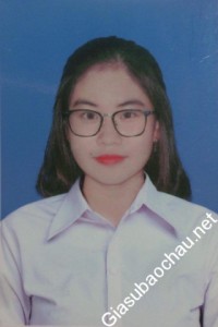 Gia sư giỏi Học viện Ngân hàng chuyên dạy kèm môn Toán, Luyện chữ đẹp