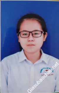 Gia sư giỏi Đại học Quốc gia Hà Nội - Đại học Công nghệ chuyên dạy kèm môn Toán, Vật Lý