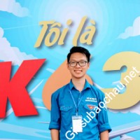 Gia sư giỏi Đại học Quốc gia Hà Nội - Đại học Công nghệ chuyên dạy kèm môn Toán, Hóa