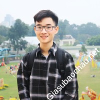 Gia sư giỏi Đại học Quốc gia Hà Nội chuyên dạy kèm môn Toán, Sinh học