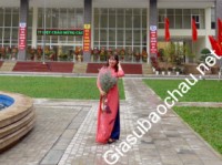 Giáo viên giỏi Học viện Quân y chuyên dạy kèm môn Hóa