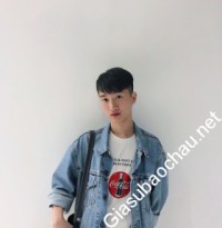 Gia sư giỏi Đại học Thăng Long chuyên dạy kèm môn Tiếng Anh