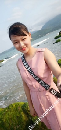 Gia sư giỏi Đại học Sư Phạm - Đại học Đà Nẵng chuyên dạy kèm môn Toán, Tiếng Việt