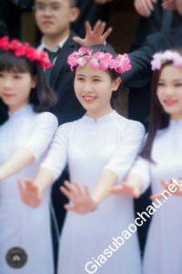 Gia sư giỏi Học viện Ngân hàng chuyên dạy kèm môn Toán, Hóa