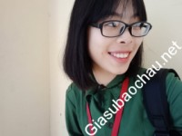 Gia sư giỏi Đại học Ngoại thương chuyên dạy kèm môn Toán, Hóa, Tiếng Anh, Tiếng Việt