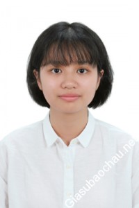 Gia sư giỏi Đại học Ngoại thương chuyên dạy kèm môn Toán, Vật Lý, Tiếng Anh