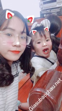 Gia sư giỏi Đại học Luật Hà Nội chuyên dạy kèm môn Toán, Ngữ văn, Tiếng Việt