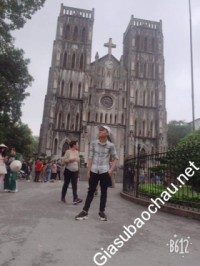 Gia sư giỏi Đại học Bách khoa Hà Nội chuyên dạy kèm môn Toán, Vật Lý, Hóa