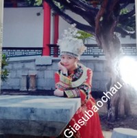 Gia sư giỏi Đơn vị khác chuyên dạy kèm môn Tiếng Trung