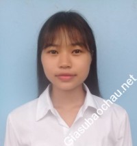 Gia sư giỏi Đại học Quốc gia Hà Nội - Đại học Ngoại ngữ chuyên dạy kèm môn Tiếng Anh