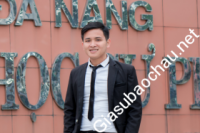 Gia sư giỏi Đại học Sư Phạm - Đại học Đà Nẵng chuyên dạy kèm môn Toán, Vật Lý