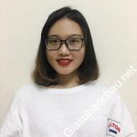 Gia sư giỏi Đại học Thăng Long chuyên dạy kèm môn Tiếng Anh, Tiếng Việt