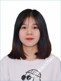 Gia sư giỏi Đại học Quốc gia Hà Nội chuyên dạy kèm môn Tiếng Anh, Tiếng Hàn