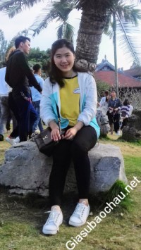 Gia sư giỏi Đại học Kinh tế Quốc dân chuyên dạy kèm môn Tiếng Anh