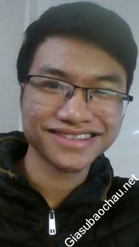 Gia sư giỏi Đại học Kinh tế Quốc dân chuyên dạy kèm môn Tiếng Anh