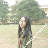 Gia sư giỏi Đại học Ngoại thương chuyên dạy kèm môn Tiếng Anh, Ngữ văn